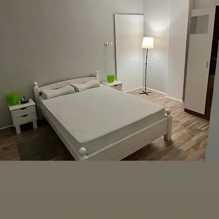 Hostel Bihac Apartment *