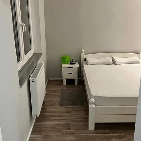 Hostel Bihac Bihac