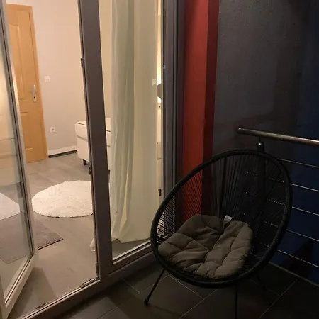 Hostel Bihac * Bihac