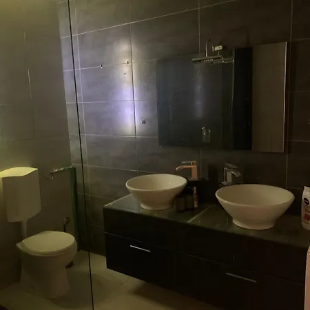 Hostel Bihac Apartment *